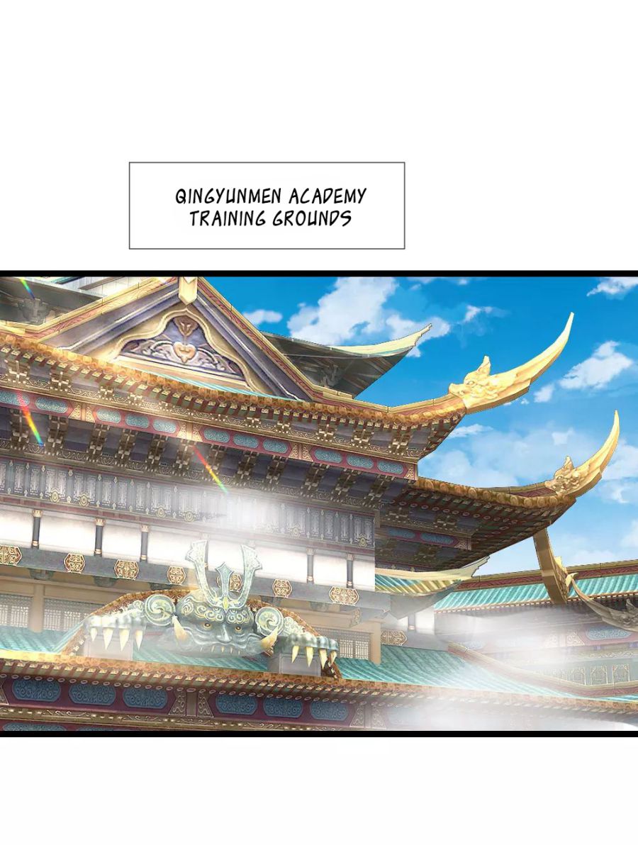 Shenwu Tianzun Chapter 108 2